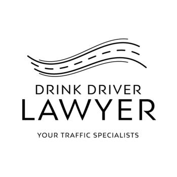 Drink Driver Lawyer Logo
