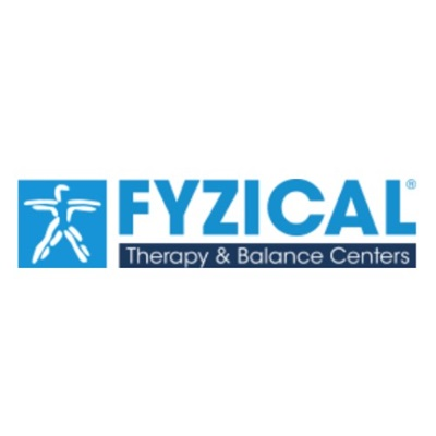 Company Logo For FYZICAL Therapy & Balance Centers -'