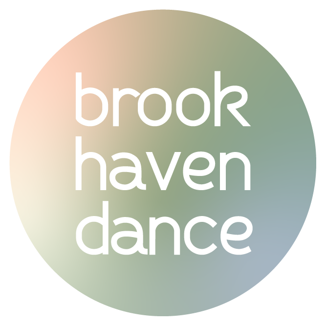 Company Logo For Brookhaven Dance'