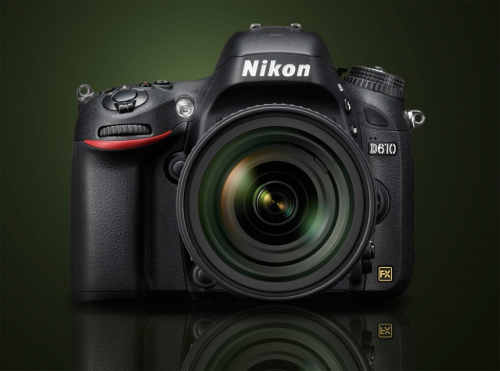 Cyber Monday Nikon D610 Black Friday Sales deals 2013'