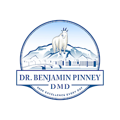 Company Logo For Dr. Benjamin Pinney, DMD'