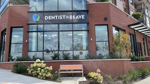 Company Logo For Dentist @ 86 Ave Langley'