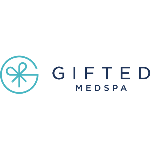 Company Logo For Gifted Medspa'