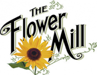The Flower Mill Logo