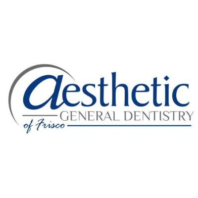 Company Logo For Aesthetic General Dentistry of Frisco'