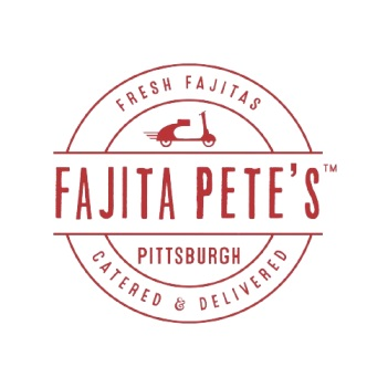 Fajita Pete's - Ross Park Logo
