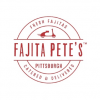 Fajita Pete's - Ross Park