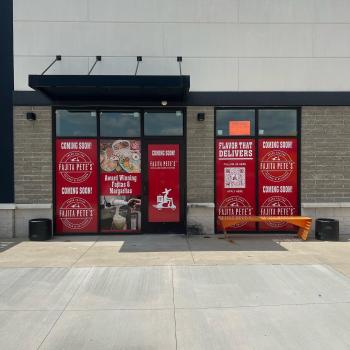 Company Logo For Fajita Pete's - Ross Park'