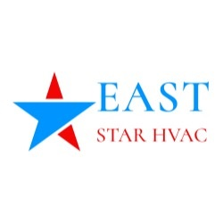 Company Logo For East Star HVAC'