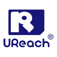 U-Reach Canada Logo