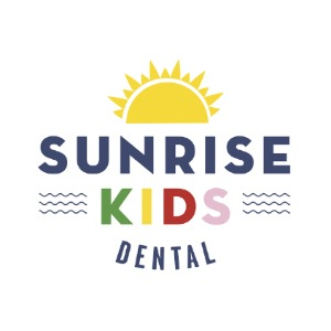 Company Logo For Sunrise Kids Dental'