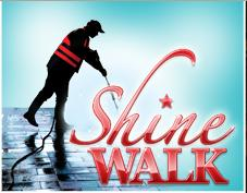 Company Logo For Shine Walk'