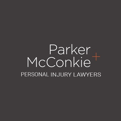 Company Logo For Parker &amp; McConkie Personal Injury L'