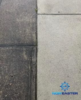 Company Logo For Nor'easter Power Washing, LLC'