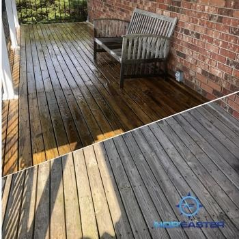 Company Logo For Nor'easter Power Washing, LLC'