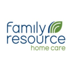 Company Logo For Family Resource Home Care'