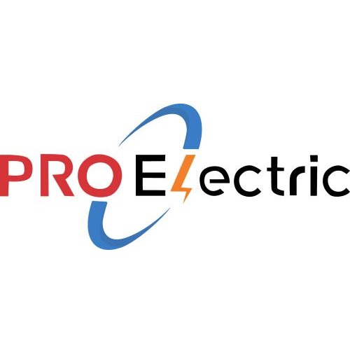 Company Logo For PRO Electric'