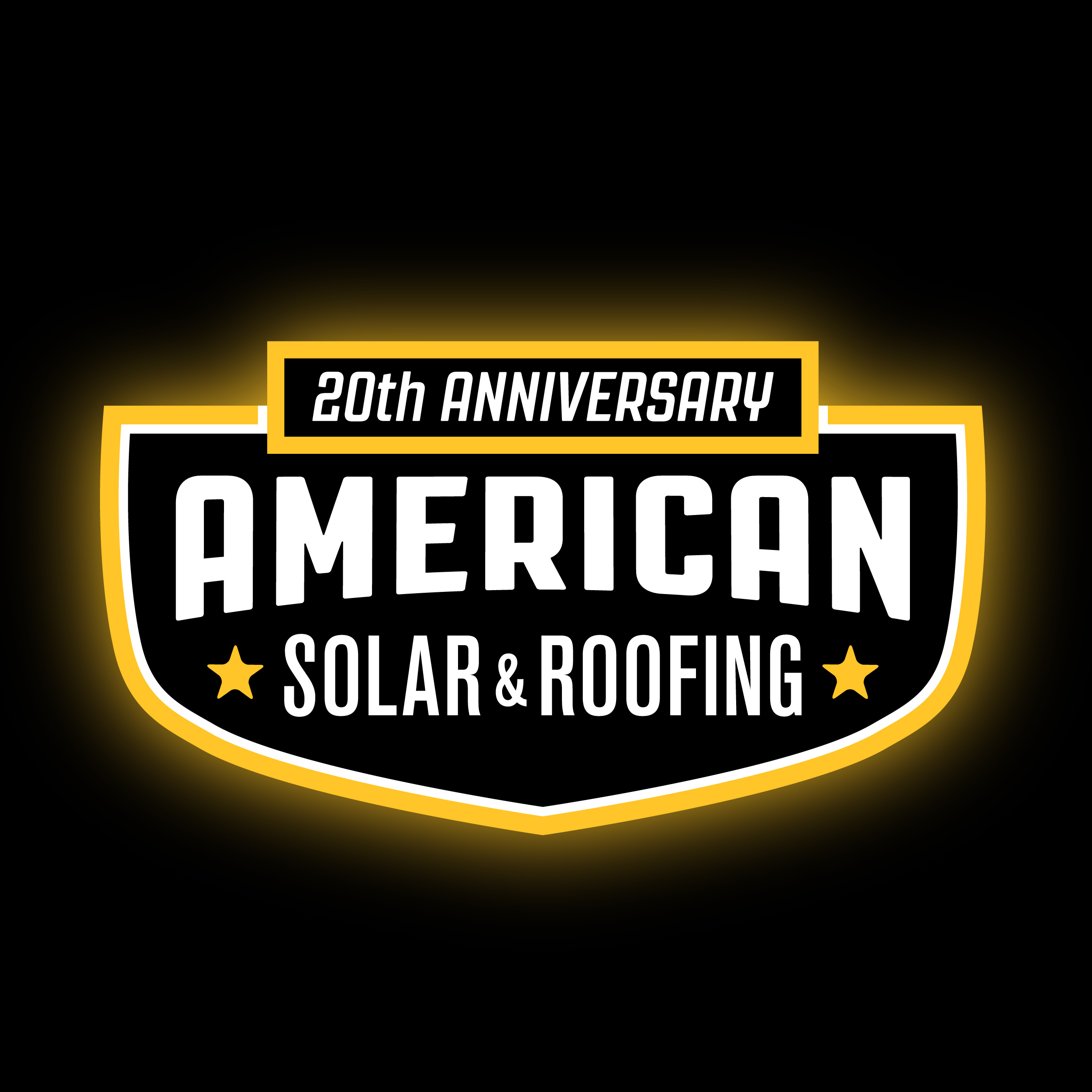 Company Logo For American Solar & Roofing'