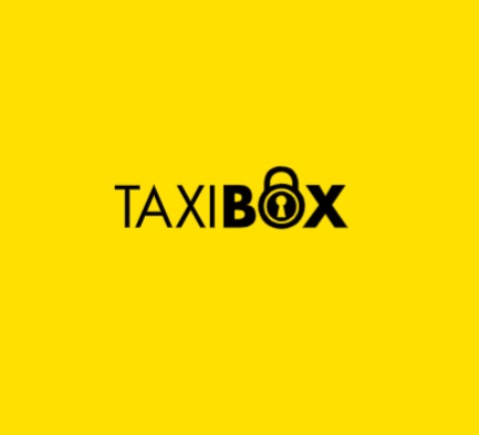 Company Logo For TAXIBOX Banyo'