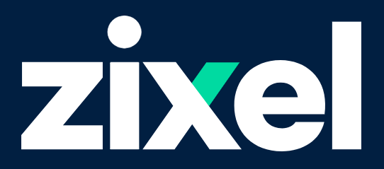 Company Logo For Zixel'