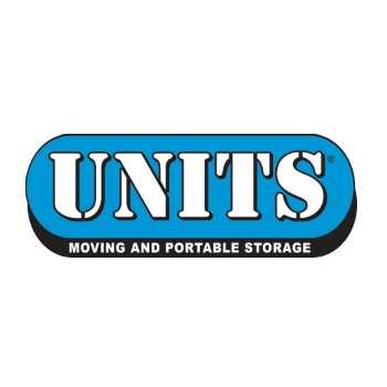Company Logo For UNITS Moving &amp; Portable Storage'