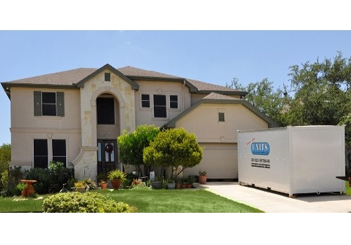 Company Logo For UNITS Moving & Portable Storage'