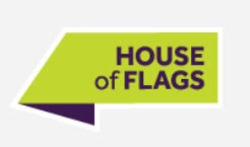 Company Logo For House Of Flags'