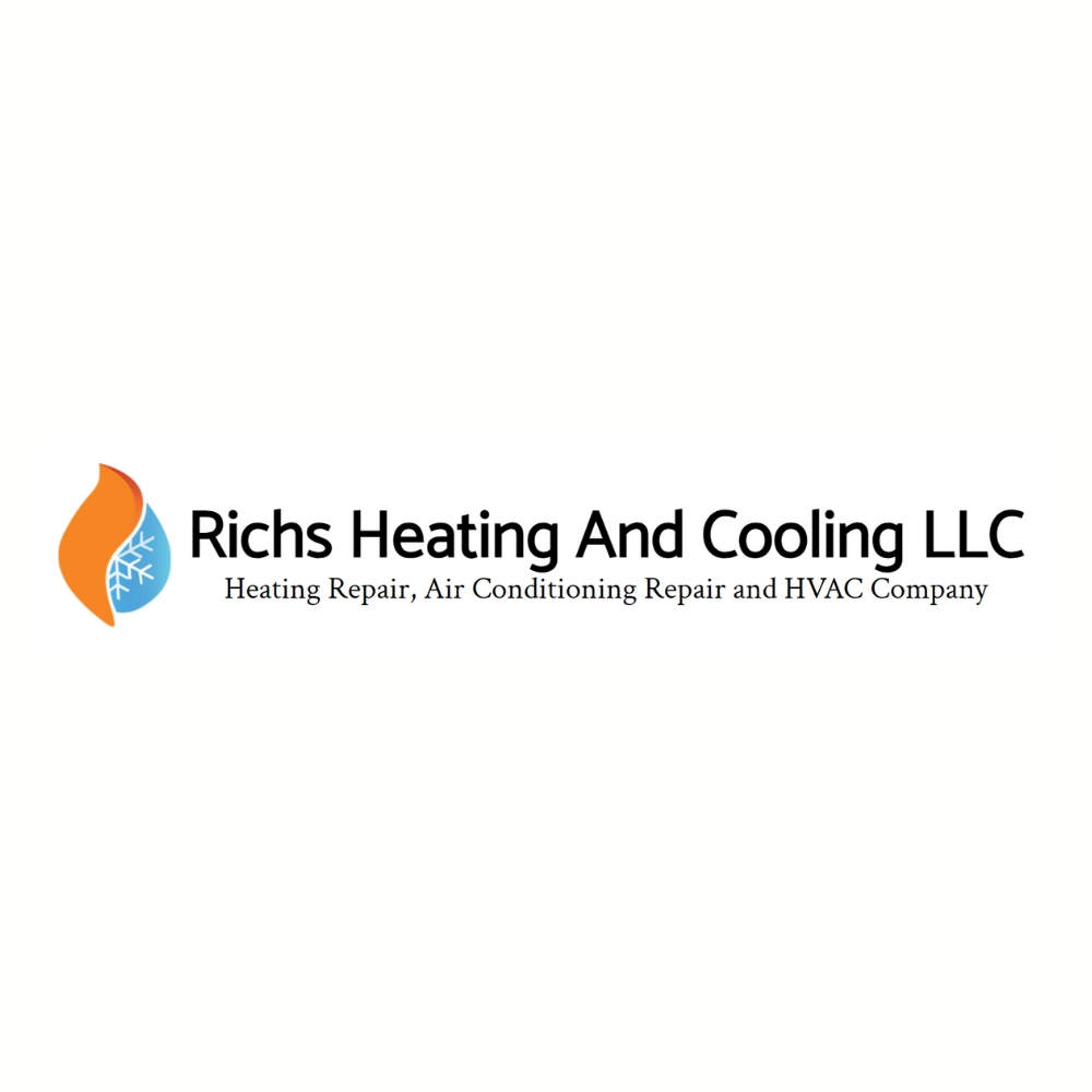 Richs Heating And Cooling LLC'