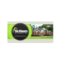 The Closers of Virginia, Inc. Logo