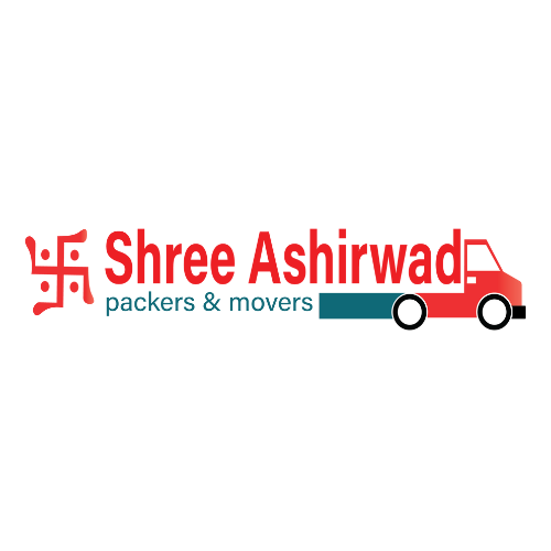 Company Logo For Shree Ashirwad Packers & Movers'