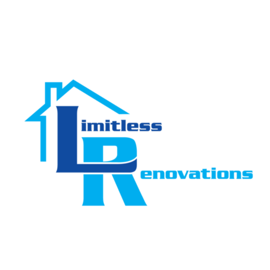 Company Logo For Limitless Renovations | Kitchen &amp; B'