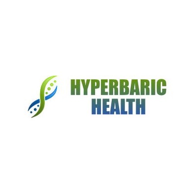 Company Logo For Hyperbaric Health'