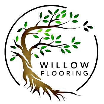 Company Logo For Willow Flooring'