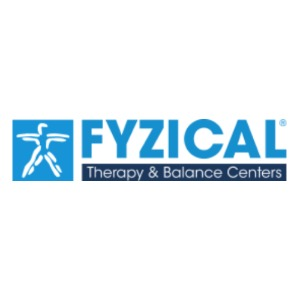 Company Logo For FYZICAL Therapy &amp; Balance Centers -'