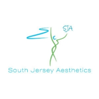 South Jersey Aesthetics Logo