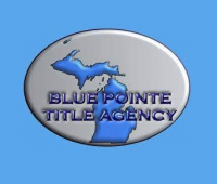 Blue Pointe Title Agency, LLC Logo