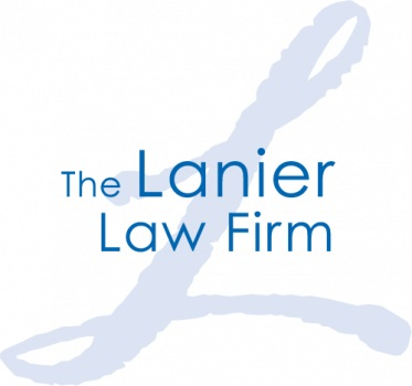 Company Logo For The Lanier Law Firm, PC'