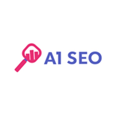 A1 SEO Plymouth Logo