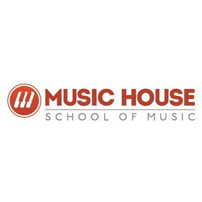 Company Logo For Music House School of Music'