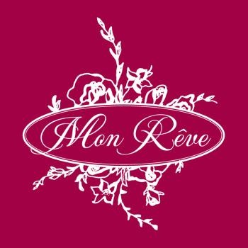 Company Logo For Mon Rêve Garden'