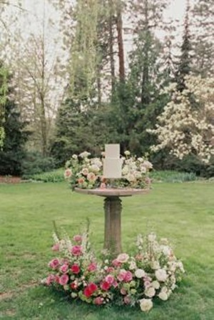 Company Logo For Mon R&ecirc;ve Garden'