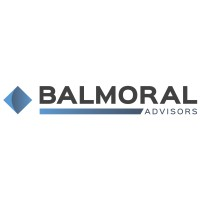 Company Logo For Balmoral Advisors'