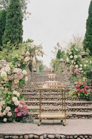 Company Logo For Mon R&ecirc;ve Garden'