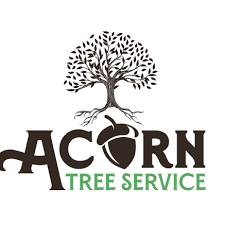 Acorn Tree Service Logo