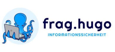 Company Logo For frag.hugo Informationssicherheit GmbH'