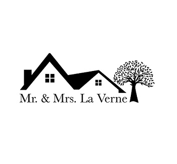 Company Logo For Mr. &amp; Mrs. La Verne Real Estate'