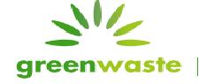 Company Logo For Green Waste'