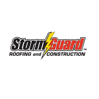 Company Logo For Storm Guard Roofing and Construction of Wes'