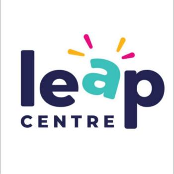 Company Logo For LEAP Centre'