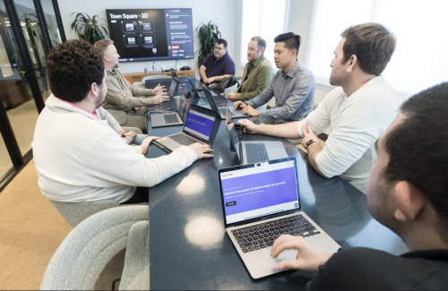 Company Photo For Hifive'